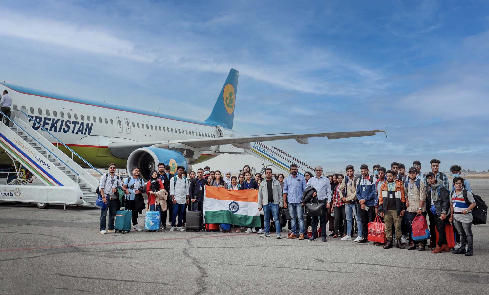 fergana admission for indian students image 2