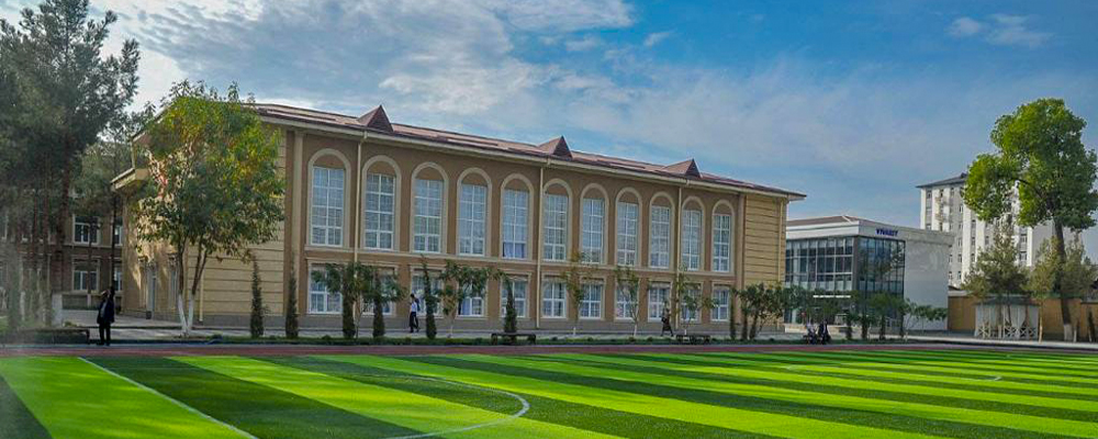 fergana university image